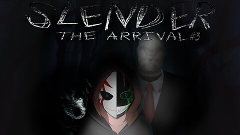 children of the wheat (Slender The Arrival) part 3