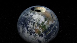 Psychic Focus on Hollow Earth