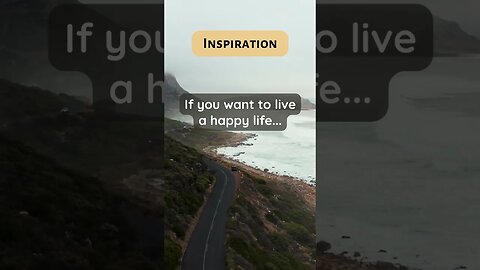 Motivational Quotes want happy