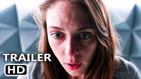 CONTROL Trailer (2022) Thriller Movie