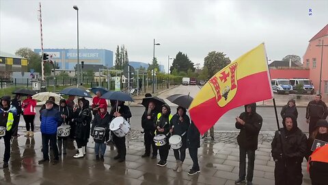 Wolgast - Noch einige Informationen von David 23-05-2023