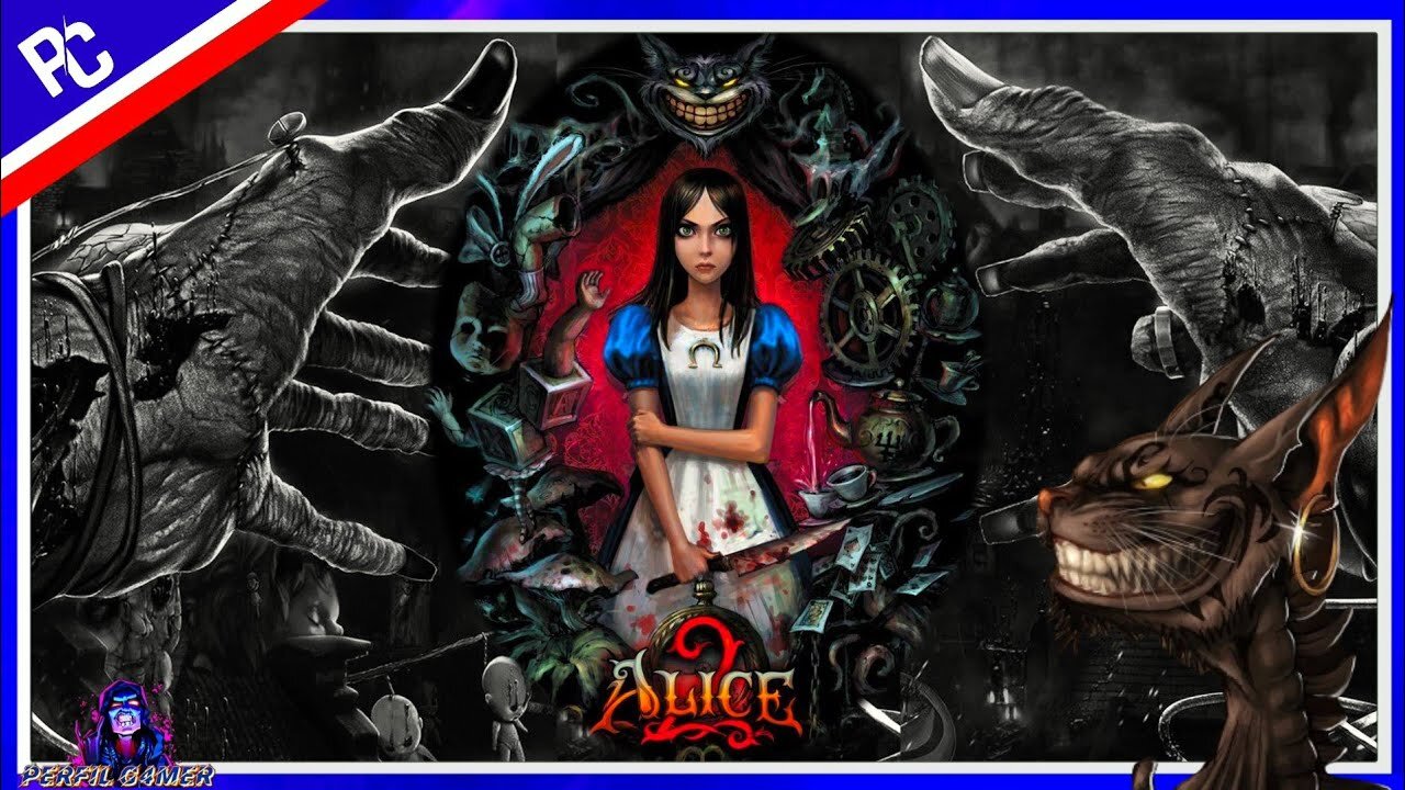 Download Alice Madness Returns