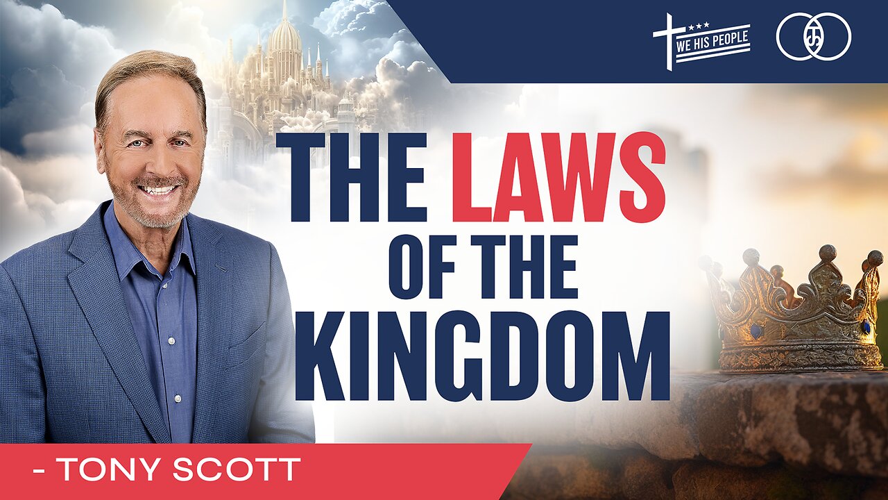 The Laws of the Kingdom