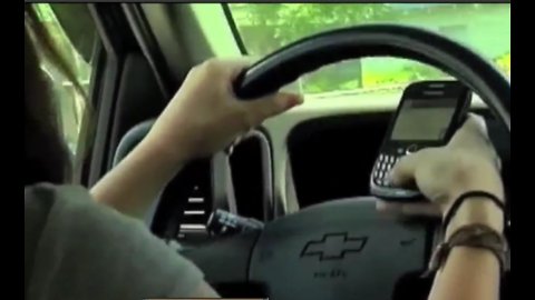 'Hands-Free' law proposed in Florida