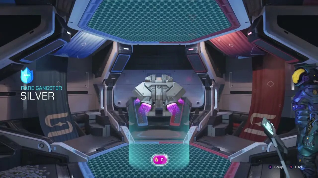 Cooling off From Alien | Splitgate | Livestream