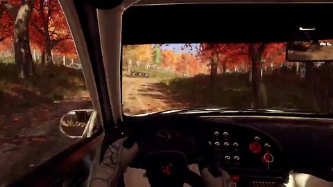 DiRT Rally 2 - Reckless at Tolt Valley