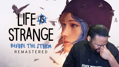 THIS STORY WAS A EMOTIONAL MINDBLENDER | Life Is Strange Remastered Before The Storm FULL GAME