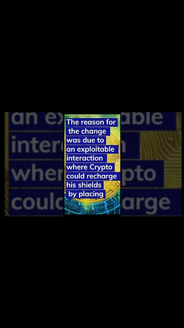 I CAN NOT MAKE THIS UP🤣How in the world do I even explain this😭 CRYPTO needs a nerf lmao! #shorts