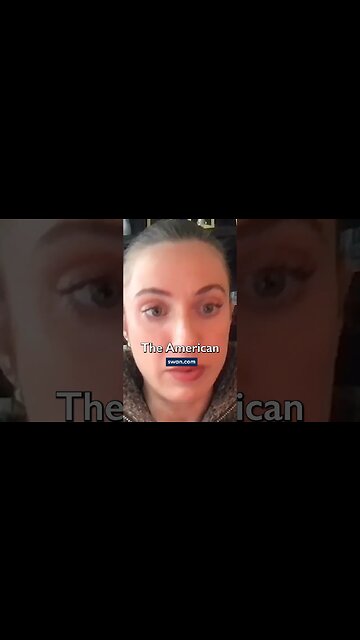 Natalie Smolenski: America Won't Survive Without Bitcoin #bitcoin #america #shorts