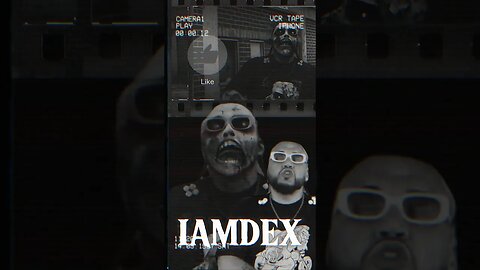 IAMDEX #shortsvideo