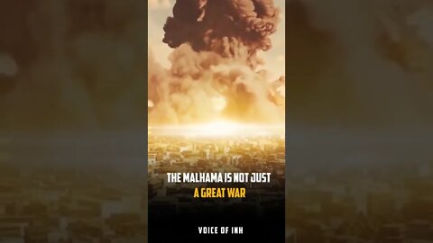 Malhama WW3 #shorts