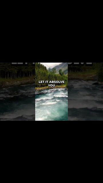 Watch as the healing glow lights you up. #meditation #sleep #shorts