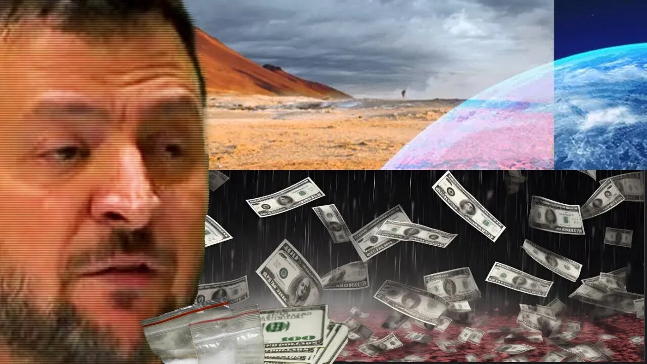 More Visits From Zelenskiy - Less Money For You
