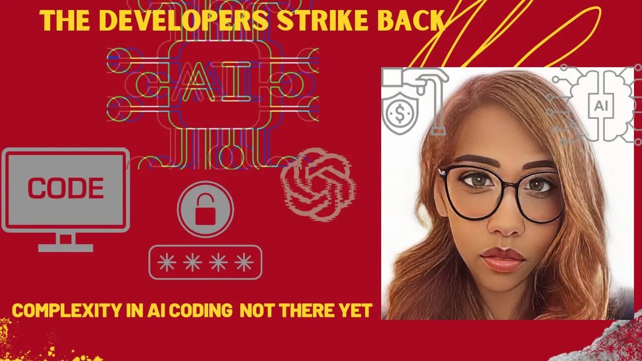 The Developers Strike Back: Developing with Ai - 4 Days and I was the smarter one