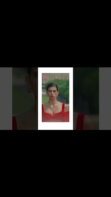 #MIIENMini Jacquemus Fall Winter 2023 runway #runwayshow #jacquemus #womensfashion #style