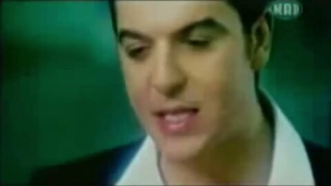 Τριαντάφυλλος - Ένας καθαρός εγωισμός (2001) - Μουσικό βίντεο