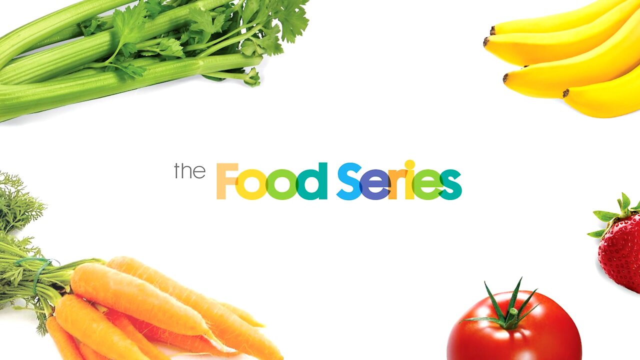 Just A Taste - Harry Blazer - How to Build a Great Food System in Your Neighborhood