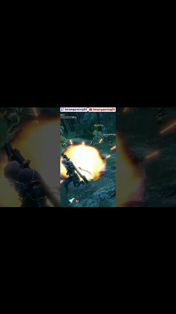 Threw A Bomb At Me W/ @MegaMetrx