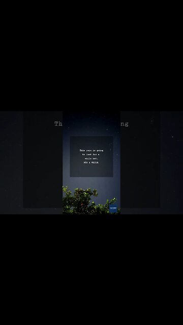 For A While | #shorts #clutteredthoughts #pain