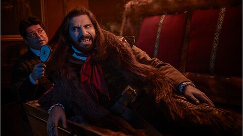 FX Renews What We Do In The Shadows