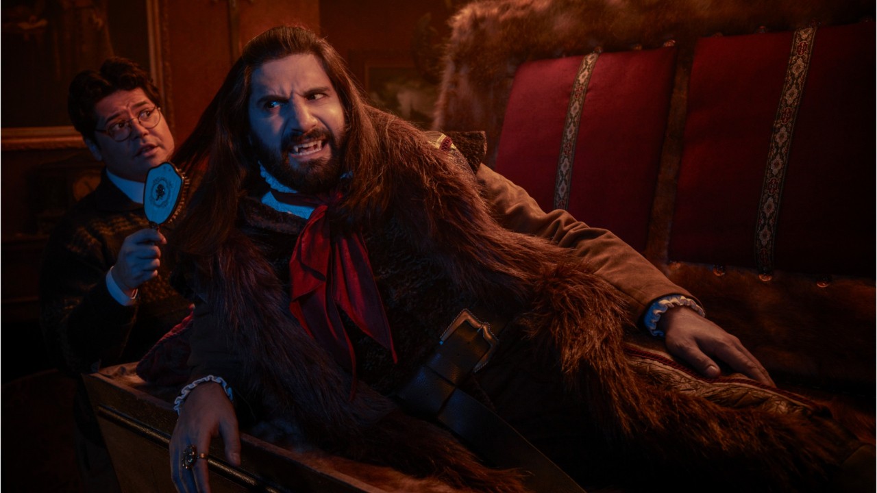 FX Renews What We Do In The Shadows