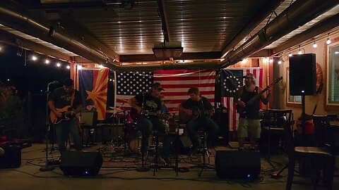 VFW Band / The Job They Do