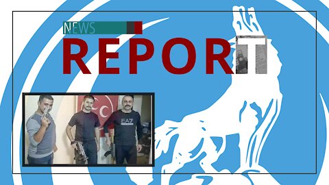 Catholic — News Report — Turkey's 'Grey Wolf' Terrorists