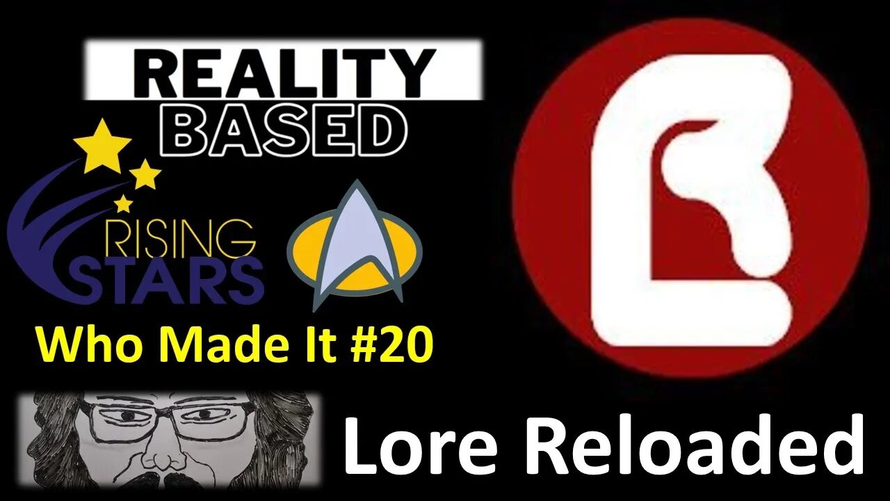 My Thoughts on Lore Reloaded (Rising Stars Who Made It #20)