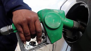 South Africa - Cape Town -June petrol price hike to be bigger than expected (PXv)