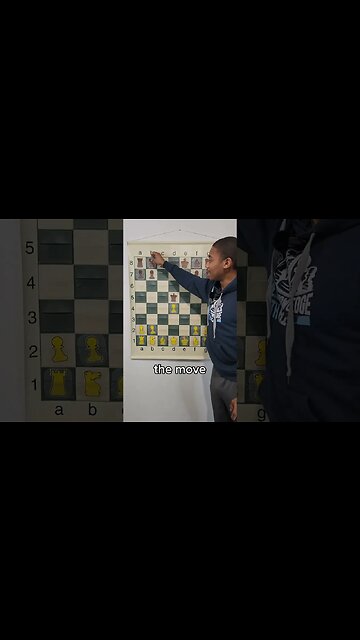 Use This Chess TRAP in the Alapin Variation!