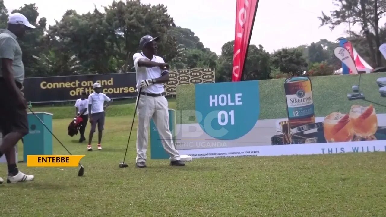 SINGLETON MATCH PLAY CHALLENGE INTO LAST EIGHT AS "HOLE 19" EXCITES