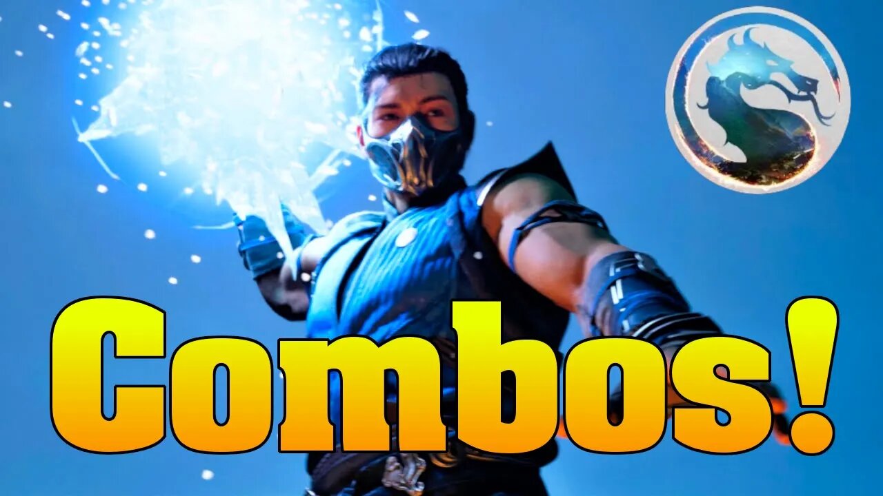 These Sub-Zero Combos Are NASTY! | Mortal Kombat 1 Online