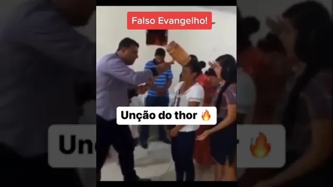 UNCAO DO THOR #memes #viral #rir #tiktok #shorts