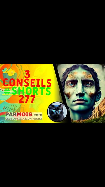 3 Conseils #shorts 277