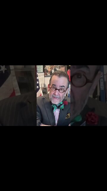 The prosecution of Donald Trump is a travesty of justice #election2024 #alvinbragg #trump2024￼