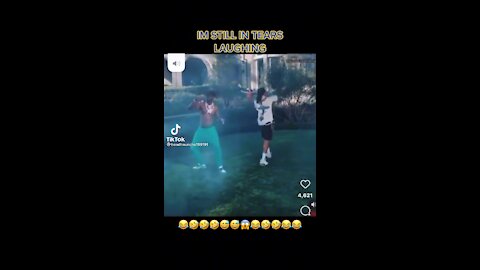 I am still in tears 😭 🤣🤣😂