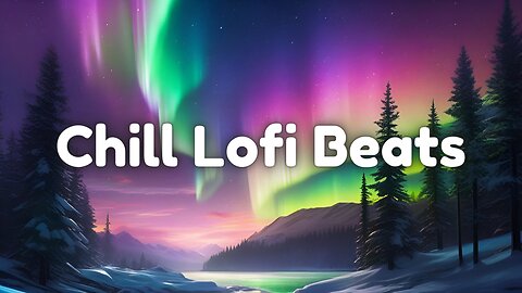 Meditate under the Northern Lights