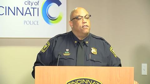 Police discuss Kyle Plush death investigation