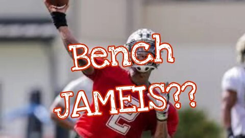 State of the Saints podcast: I still believe in Jameis Winston