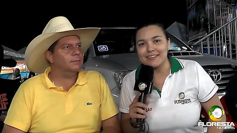 Dário Moreira diz que foi espetacular a 2ª temporada Top Cowboys 2023