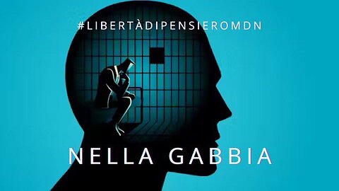 NELLA GABBIA