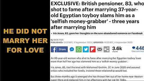 Gender Roles Reversed In The UK