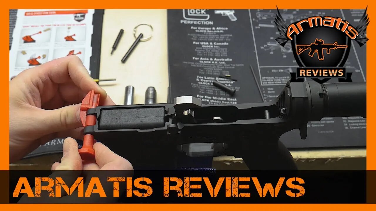 Real Avid Pivot Pin Tool Review