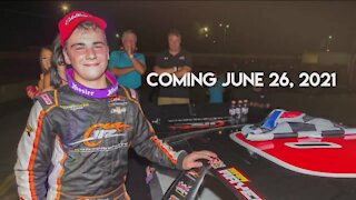 17-year-old Franklin native driving for Dale Earnhardt Junior and JR Motorsports