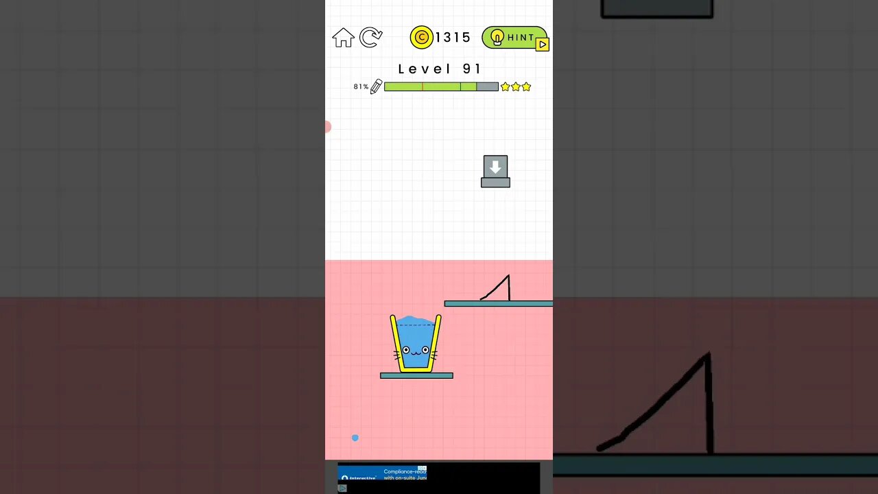 Happy Glass - Level 091
