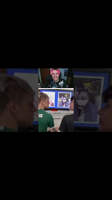 Os suspeitos - REACT VINIBLOGGER