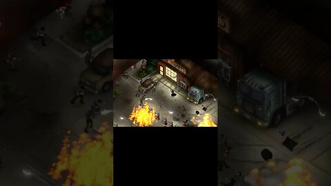 Postal Redux In 40 Seconds #shorts