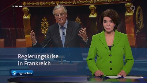 tagesschau 20:00 Uhr, 05.12.2024