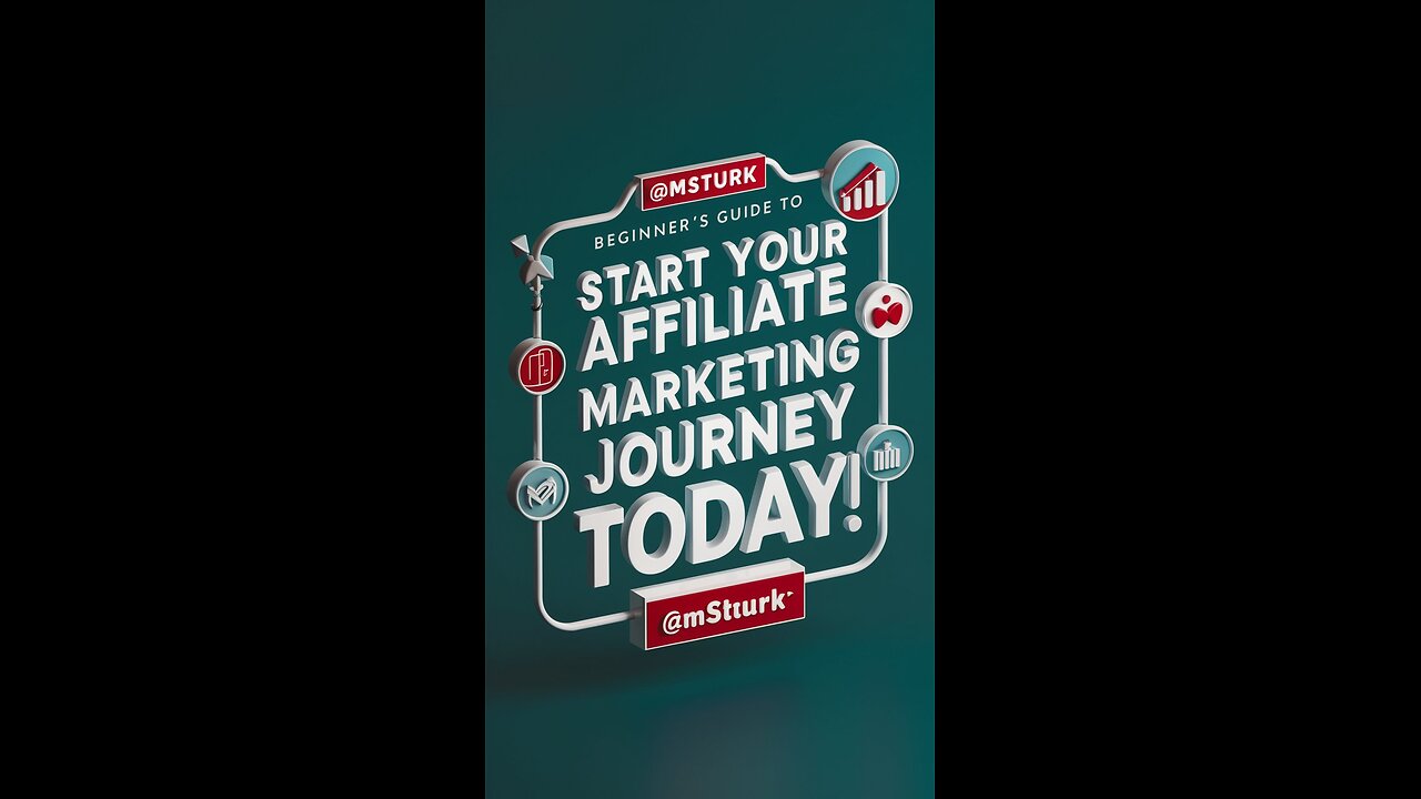 How to start Affiliate Marketing as a beginner