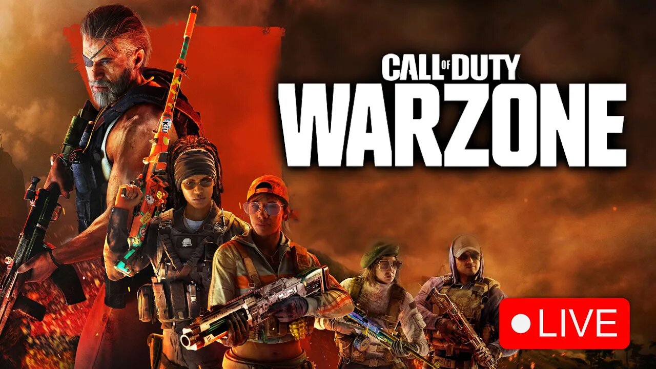 Warzone 2 Will Have A Huge Drop In Active Players